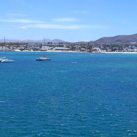 Relax Playa Blanca Appartement Buitenkant foto
