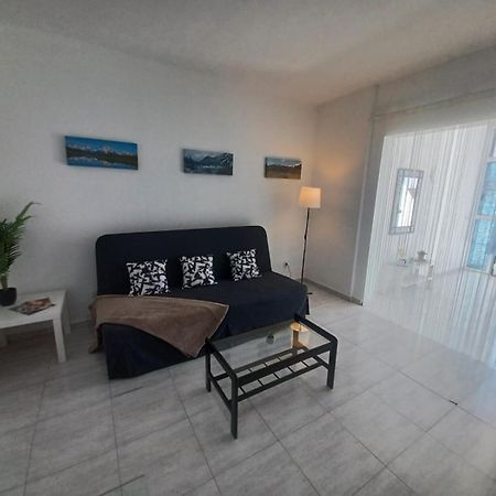 Relax Playa Blanca Appartement Buitenkant foto