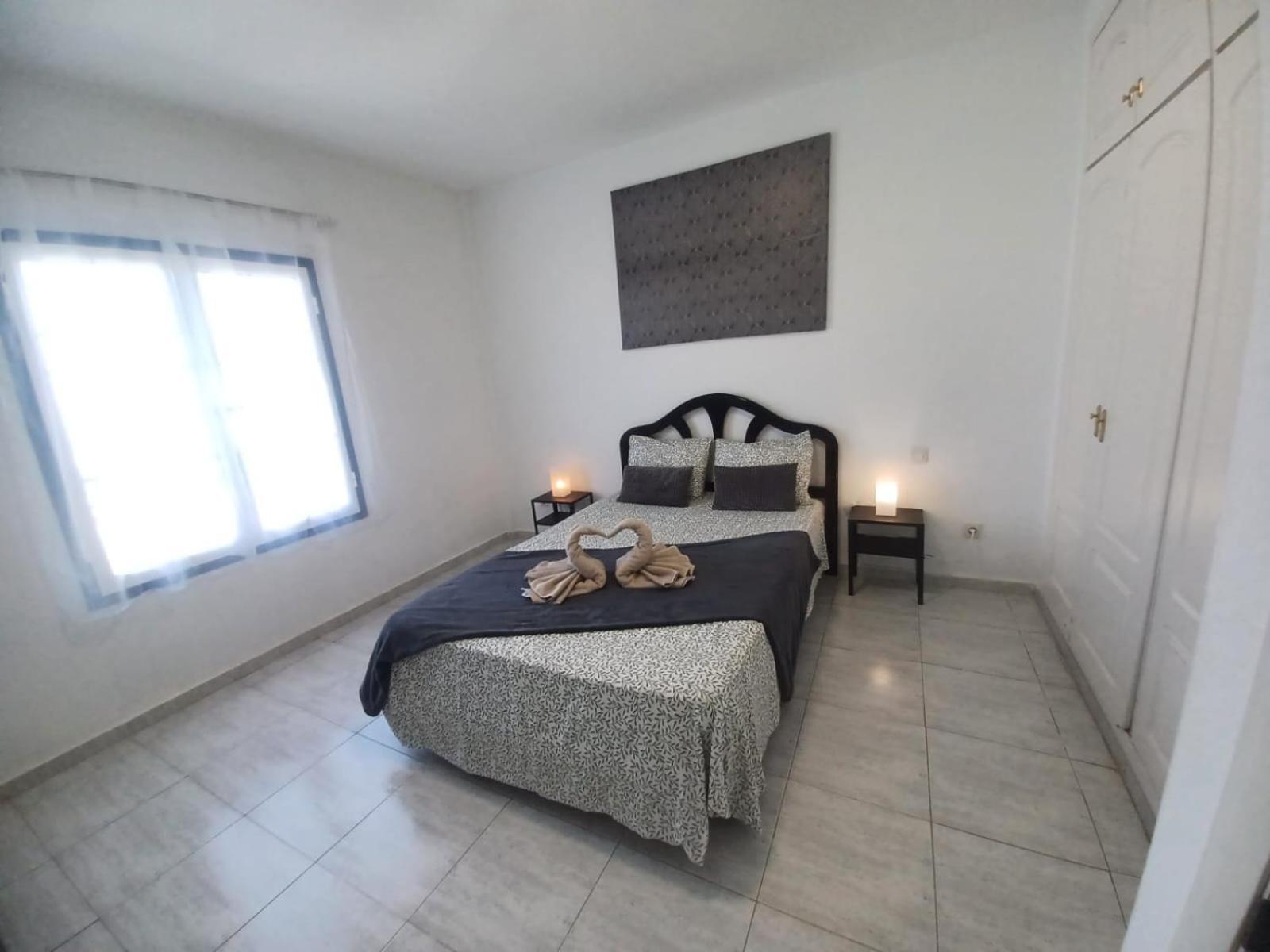 Relax Playa Blanca Appartement Buitenkant foto