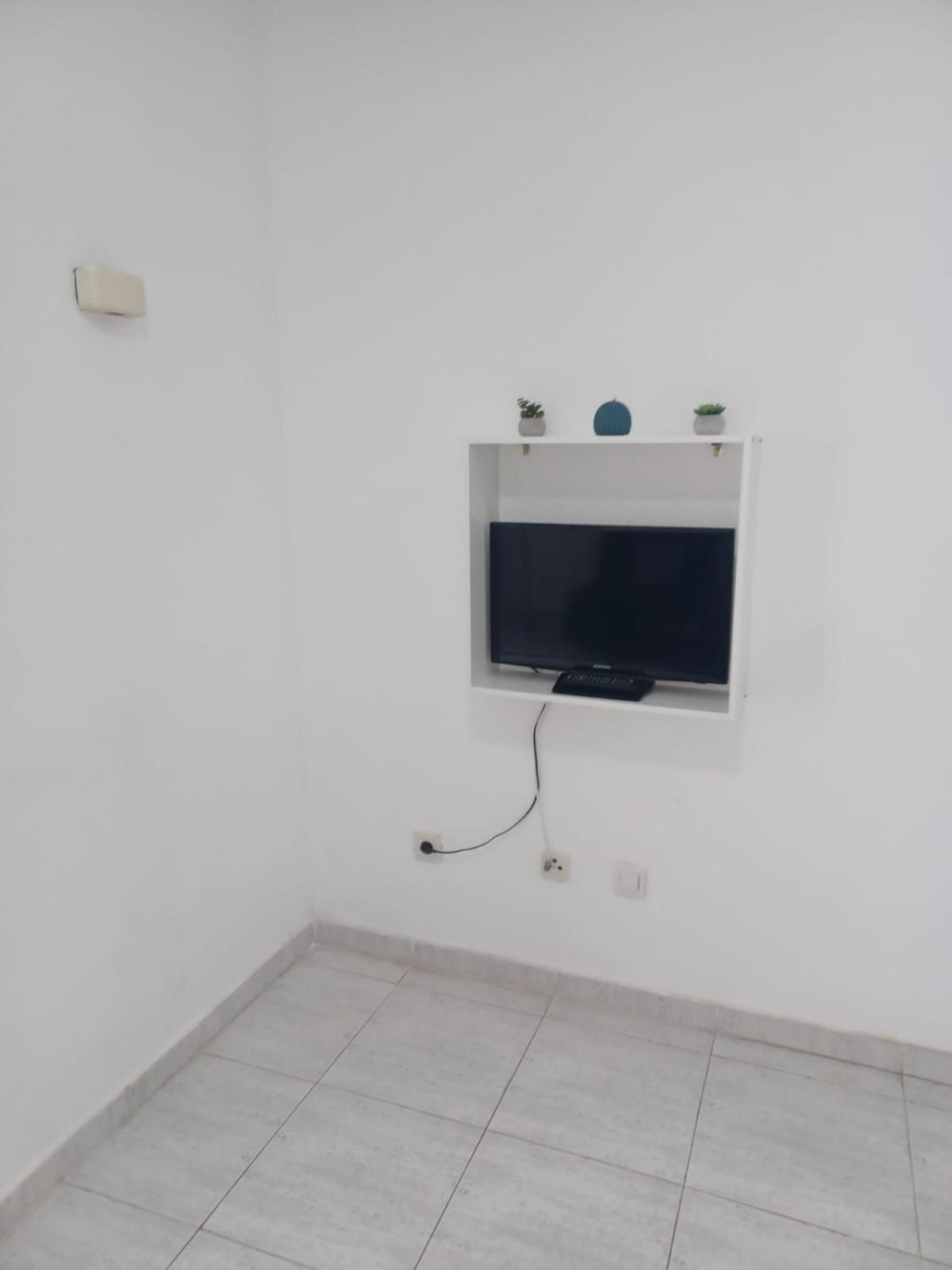 Relax Playa Blanca Appartement Buitenkant foto
