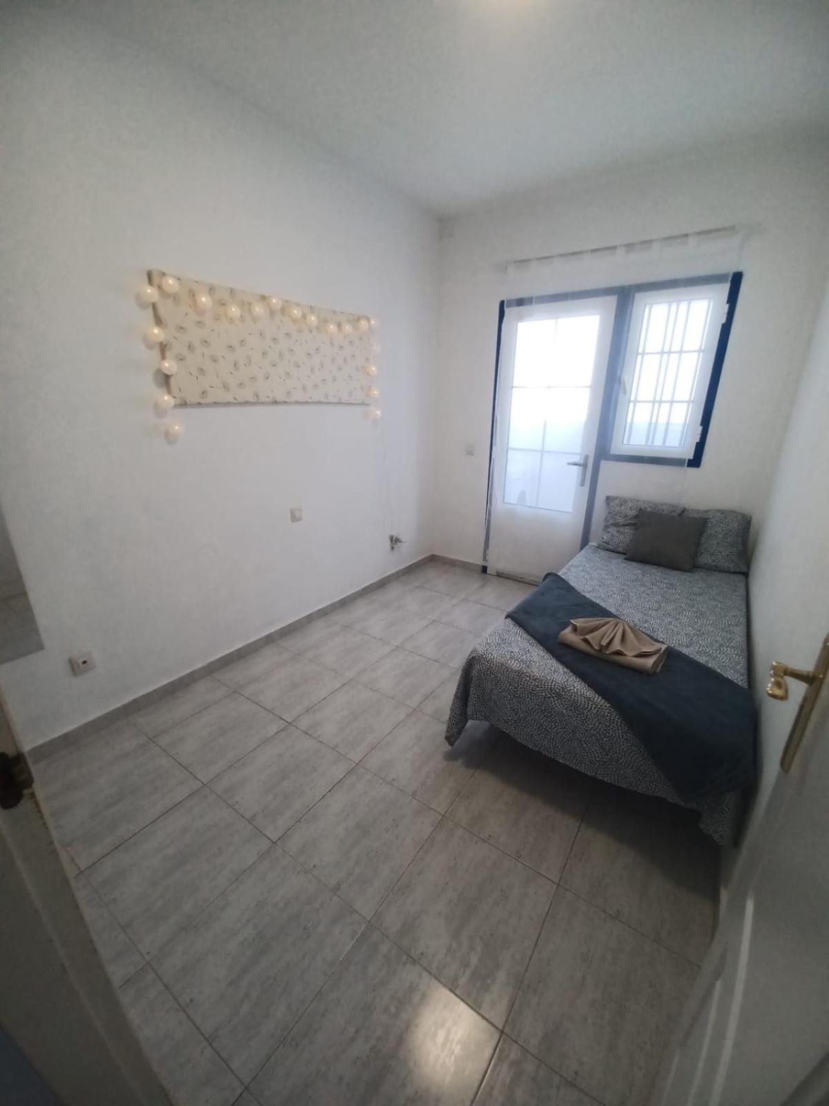 Relax Playa Blanca Appartement Buitenkant foto