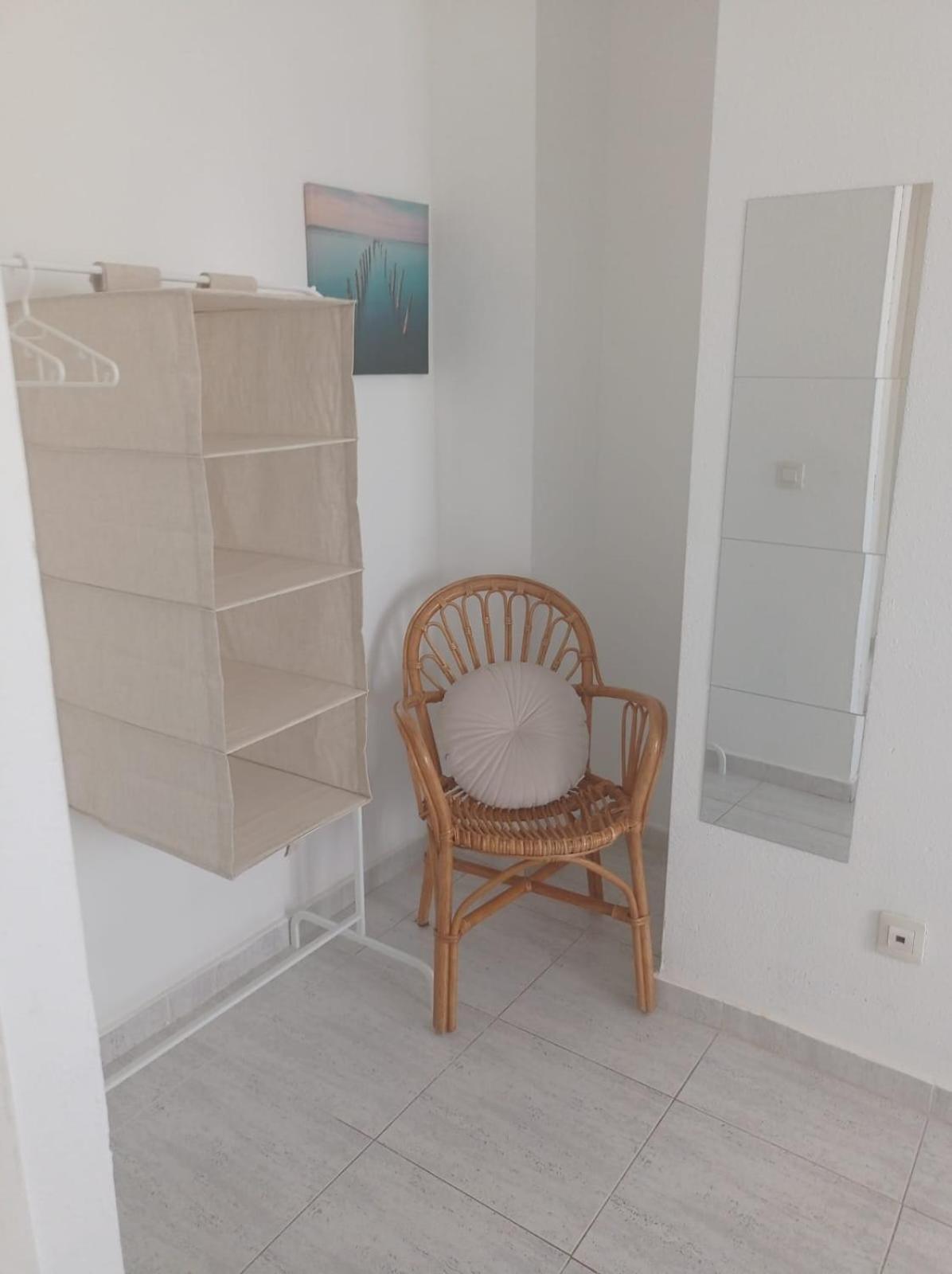Relax Playa Blanca Appartement Buitenkant foto