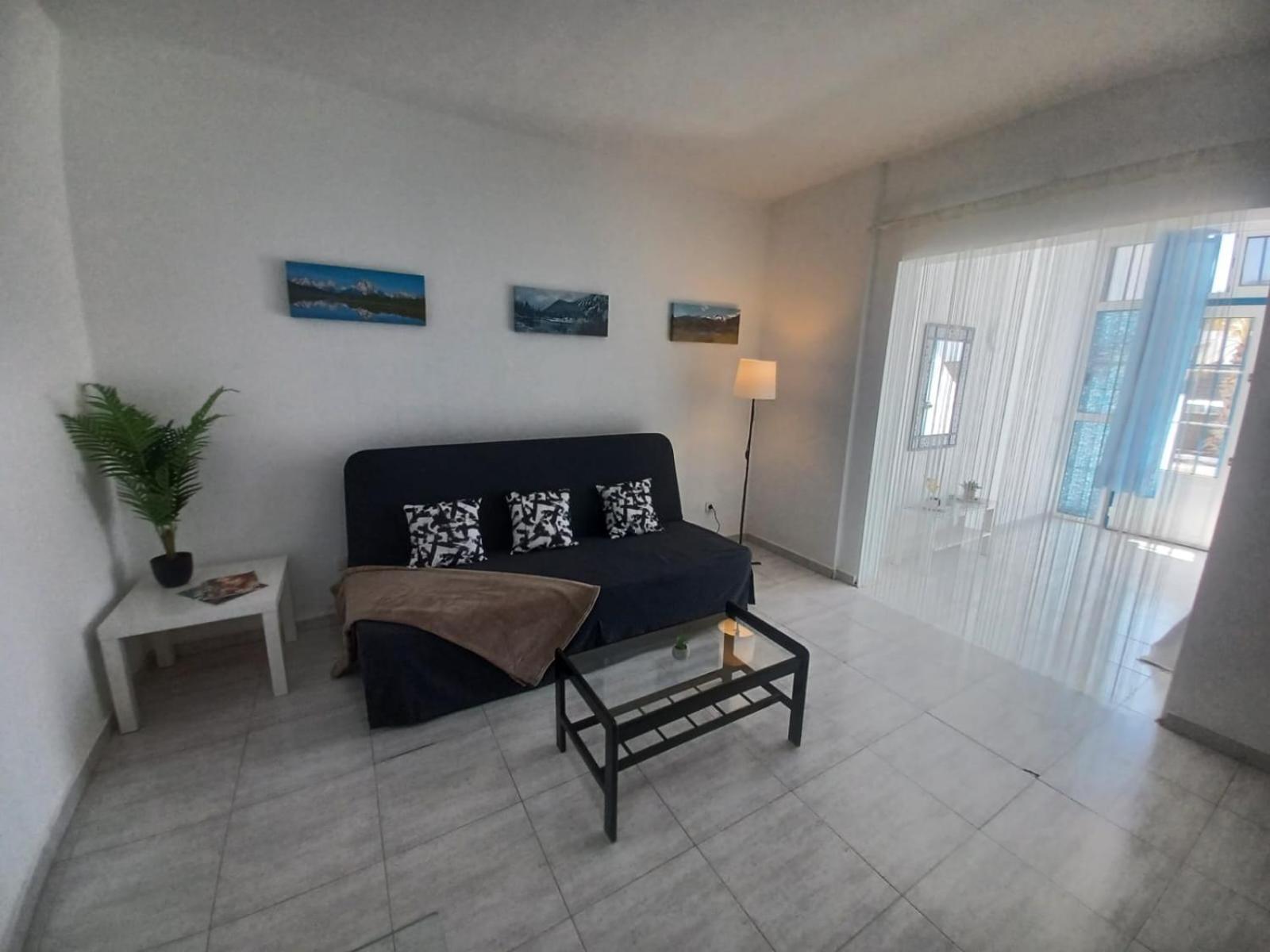 Relax Playa Blanca Appartement Buitenkant foto