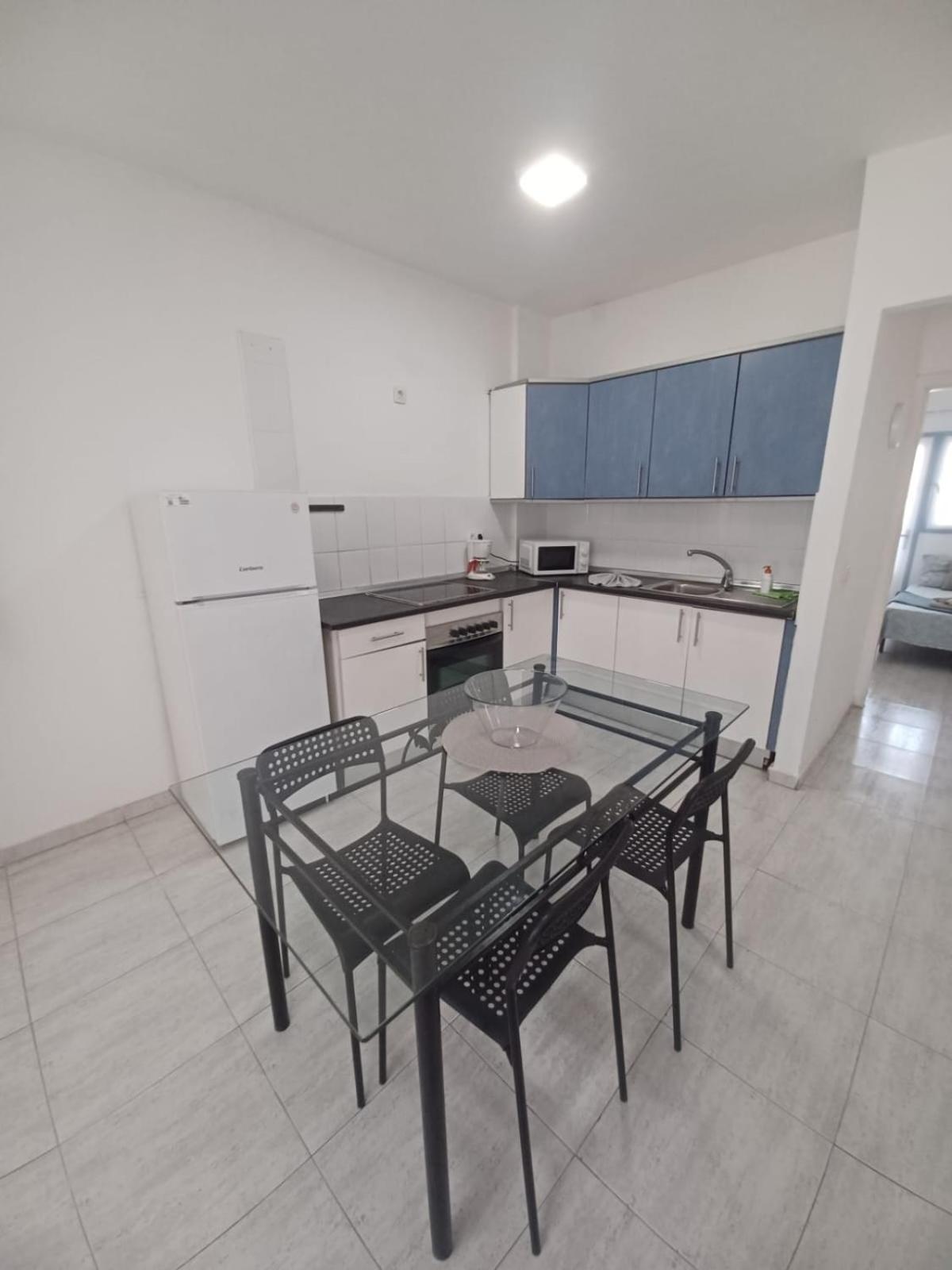 Relax Playa Blanca Appartement Buitenkant foto