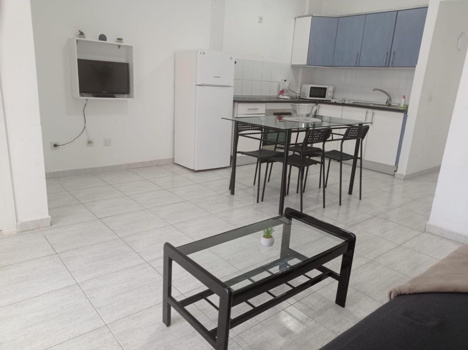 Relax Playa Blanca Appartement Buitenkant foto