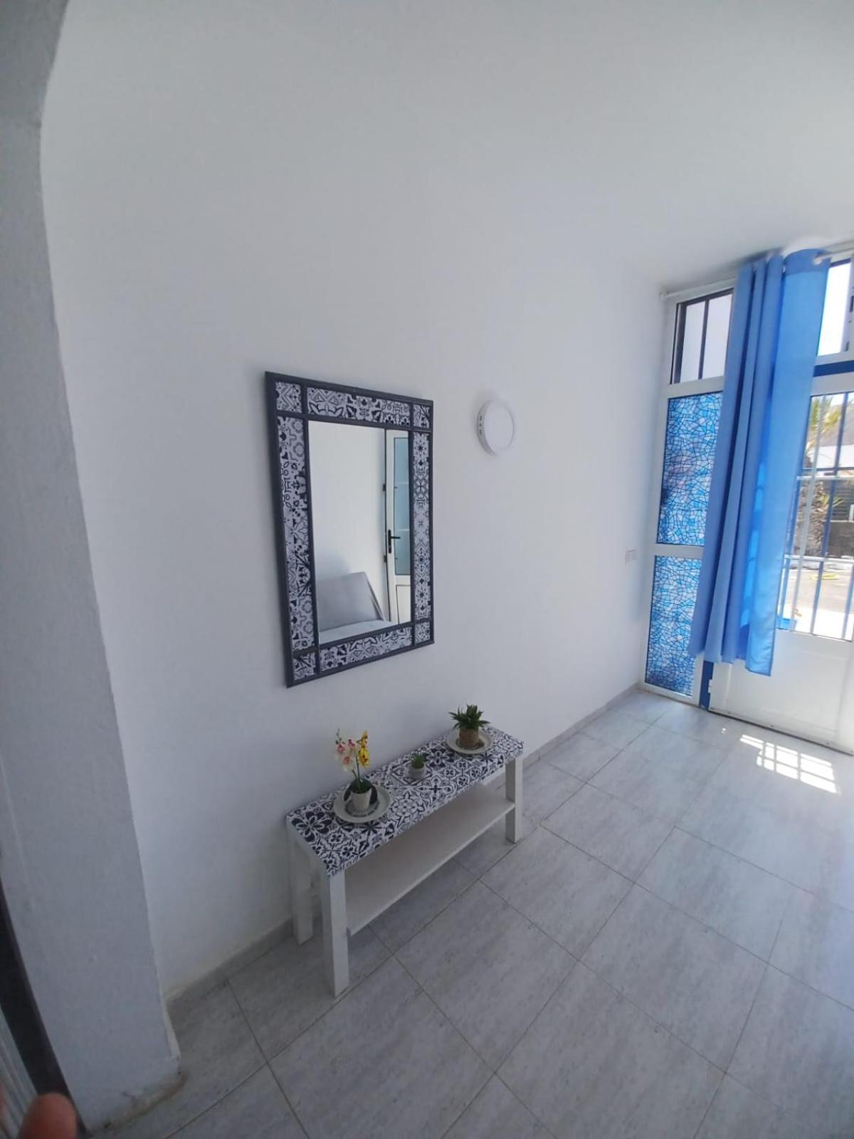 Relax Playa Blanca Appartement Buitenkant foto
