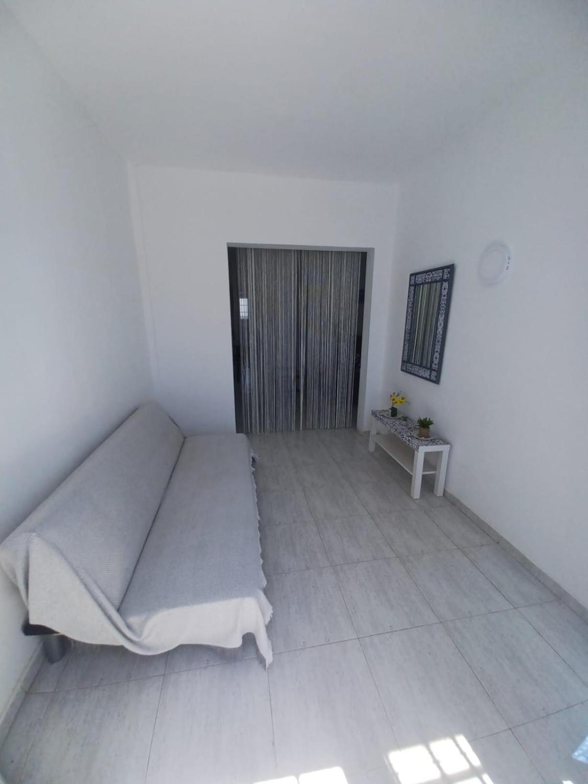 Relax Playa Blanca Appartement Buitenkant foto